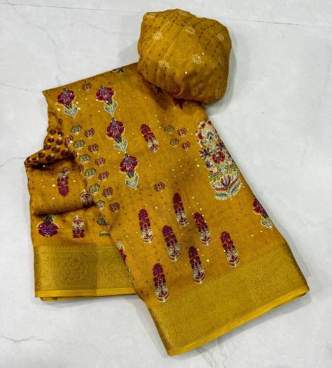 Vastrangan silk saree surat wholesale